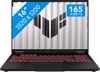 ASUS TUF Gaming A16 FA608UMI-TU295W