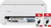 Canon PIXMA TS4150i + 1 set extra XL cartridges