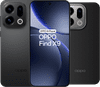 OPPO Find X9 512 Go Noir 5G + OPPO Find X9 Back Cover avec Aimant Noir