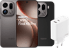 OPPO Find X9 Pro 512GB Grijs 5G + Accessoirepakket