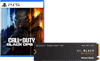 Call of Duty Black Ops 7 PS5  + WD Black SN850X 2TB NVMe SSD