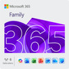 Microsoft 365 Family NL Subscription 1 Year