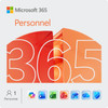 Microsoft 365 Personal Subscription 1 Year FR