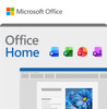 Microsoft Office Home 2024 EN