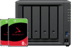Synology DS425+ + Seagate IronWolf 8TB Duo Pack