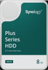 Synology Plus Series HDD 8 To