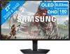 Samsung Odyssey OLED G50SF LS27FG502SUXEN