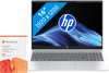 HP OmniBook 5 16-bc1009nb AZERTY + Microsoft 365 Personnel NL 1 An