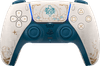 Sony PlayStation 5 DualSense Draadloze Controller - Genshin Impact Limited Edition