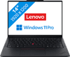 Lenovo ThinkPad E14 G7 - 21T00050MB AZERTY
