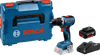 Bosch Professional GSR 18V-65 5,0 Ah GBA Accu Starterspakket