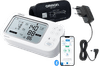 OMRON X7 Smart AFib + Power Adapter