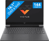 HP VICTUS 16-r1054nb AZERTY