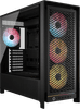CORSAIR FRAME 5000D RS ARGB Zwart