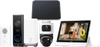 EufyCam S4 + HomeBase 3 + Video Doorbell E340 + Smart Display E10
