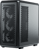 Cooler Master MasterFrame 600 Zwart