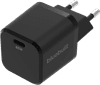 BlueBuilt Chargeur Power Delivery avec Port USB-C 65 W Noir