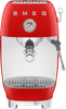 SMEG ECF03RDEU Rouge
