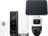 EufyCam S4 + HomeBase 3 + Video Doorbell E340 + Chime