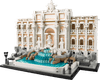 LEGO Architecture Trevi Fountain 21062