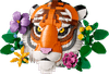 LEGO Art - La Collection Faune - Le Tigre 31217