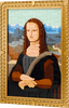 LEGO Art Mona Lisa 31213
