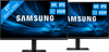 Samsung LS27D800UAUXEN Duo Pack