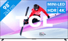 TCL 98" QD Mini-led X11K 4K (2025)