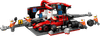 LEGO City F1 Pitstop en Pitcrew met Ferrari Auto 60443