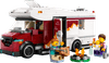 LEGO City Avontuurlijke Camper 60454