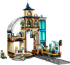 LEGO City - La Gare Centrale 60469