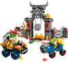 LEGO Super Mario: Mario Kart - Bowser's Castle 72039