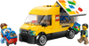 LEGO City - Le Van LEGO 60500