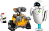LEGO Disney Wall-E en EVE 43279