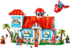 LEGO Disney - La Maison sur la Plage de Lilo et Stitch 43268