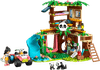 LEGO Friends de Pandaopvang 42648