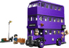 LEGO Harry Potter - Aventure en Magicobus 76446