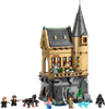 LEGO Harry Potter - Le Château de Poudlard : l'Infirmerie 76463