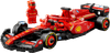 LEGO Speed Champions Ferrari SF-24 F1 racewagen 77242