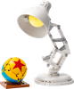 LEGO Ideas - Disney Pixar Luxo Jr. 21357