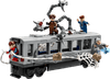 LEGO Marvel Spider-Man vs Doc Ock Subway Train Scene 76321