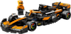 LEGO Speed Champions - Voiture F1 McLaren Team MCL38 77251