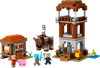 LEGO Minecraft - L¿avant-poste de Pillards et le Ravageur 21278