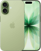 Refurbished iPhone 17 256GB Groen (Licht gebruikt)