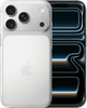 Refurbished iPhone 17 Pro 256GB Silver (As good as new)