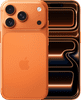 Refurbished iPhone 17 Pro 512GB Oranje (Licht gebruikt)