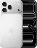 Refurbished iPhone 17 Pro Max 256GB Zilver (Zo goed als nieuw)