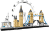 LEGO Architecture London 21034
