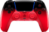 Sony PlayStation 5 DualSense Manette Sans Fil Techno Red
