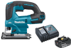 Makita DJV184Z + Makita Startset 18V LXT 3,0 Ah BL1830B/DC18RC